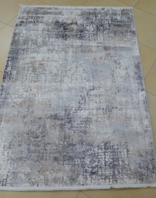 Синтетичний килим Efes G512A  white d.vizion - высокое качество по лучшей цене в Украине.